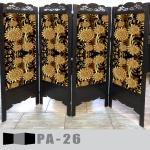 پاراوان تصویری PA-26