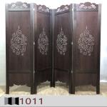 پاراوان لیزری حک 1011