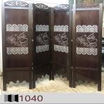 پاراوان لیزری حک 1040