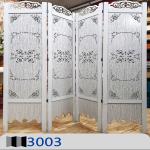 پاراوان لیزری برش 3003